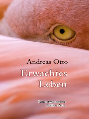 cover image of Erwachtes Leben